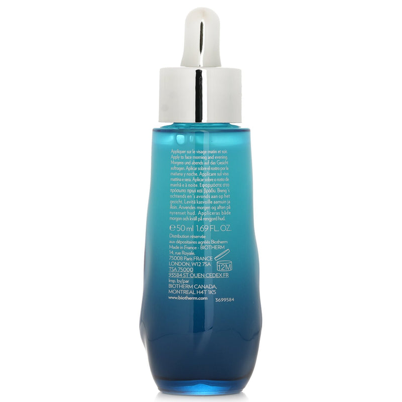 ビオテルム  Life Plankton Regenerating Serum   50ml