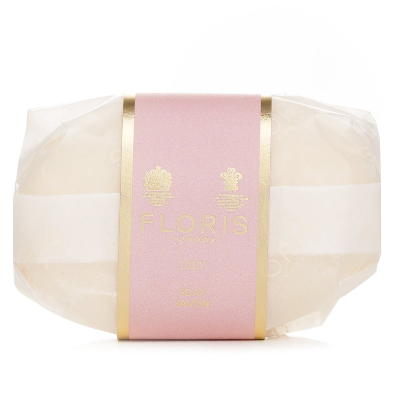 フローリス  Lily Luxury Single Soap   100g