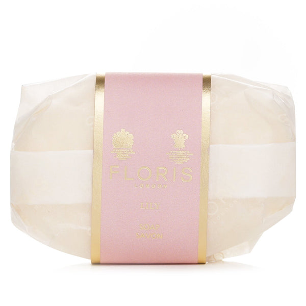 フローリス  Lily Luxury Single Soap   100g