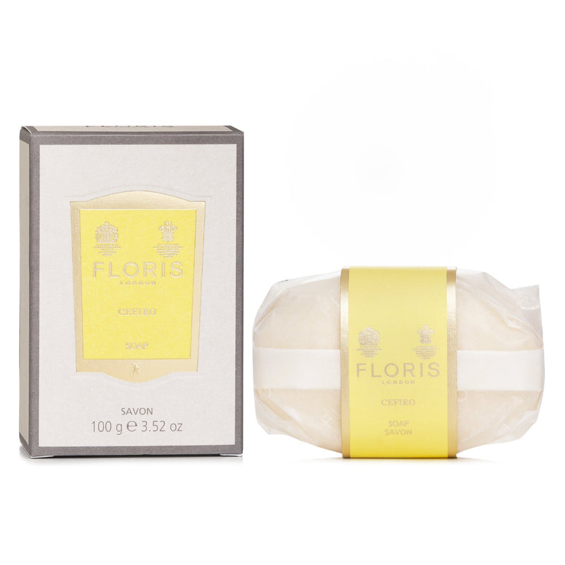 フローリス  Cefiro Luxury Single Soap   100g