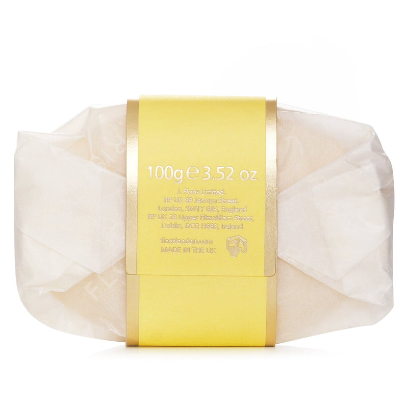 フローリス  Cefiro Luxury Single Soap   100g