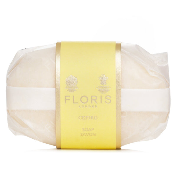 フローリス  Cefiro Luxury Single Soap   100g