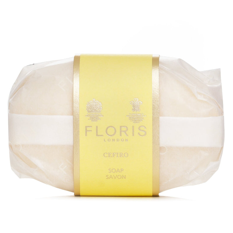 フローリス  Cefiro Luxury Single Soap   100g
