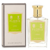 フローリス  Limes Eau De Toilette Spray   50ml/1.69oz
