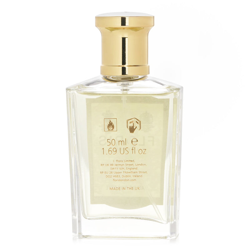 フローリス  Limes Eau De Toilette Spray   50ml/1.69oz