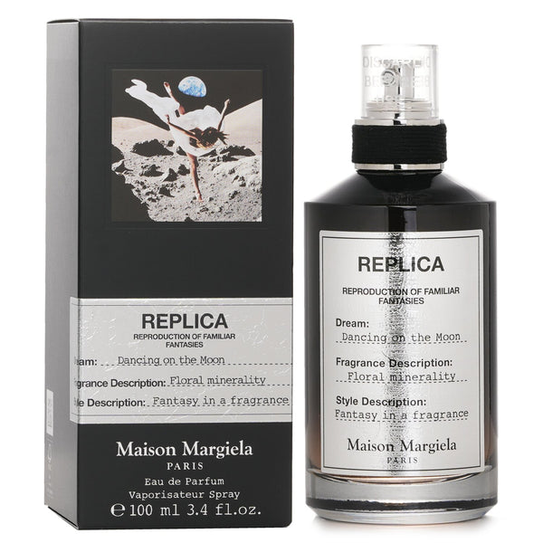 メゾンマルタンマルジェラ  Replica Dancing on the Moon Eau De Parfum Spray   100ml/3.4oz