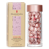 エリザベスアーデン  Retinol + HPR Ceramide Capsules Rapid Skin Renewing Serum   60cap/28ml