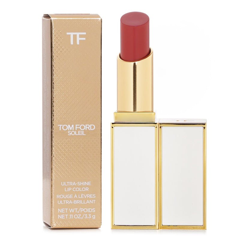 トム フォード  Ultra Shine Lip Color - # 159 Solaire   3.3g/0.11oz