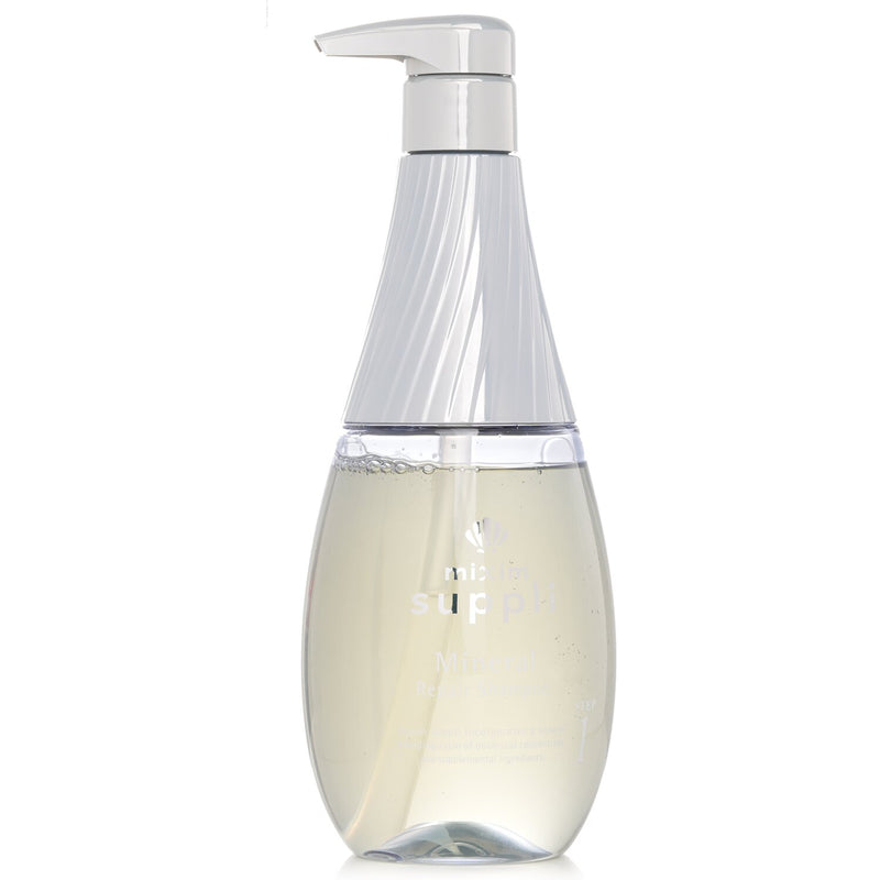 Mixim Potion  Mixim Suppli Mineral Repair Shampoo   440ml