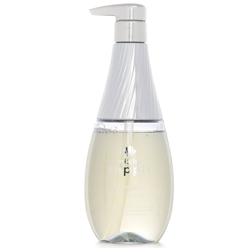 Mixim Potion  Mixim Suppli Mineral Repair Shampoo   440ml