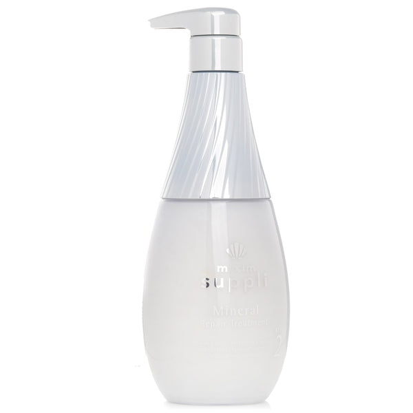 Mixim Potion  Mixim Suppli Mineral Repair Treatment   440g