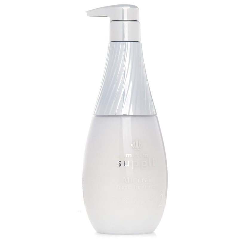 Mixim Potion  Mixim Suppli Mineral Repair Treatment   440g