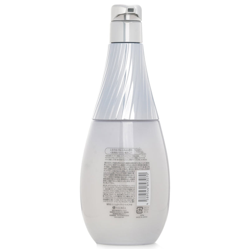 Mixim Potion  Mixim Suppli Mineral Repair Treatment   440g