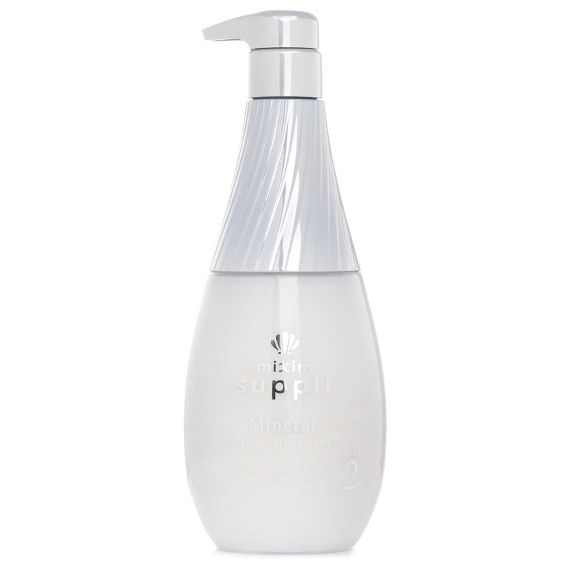 Mixim Potion  Mixim Suppli Mineral Repair Treatment   440g