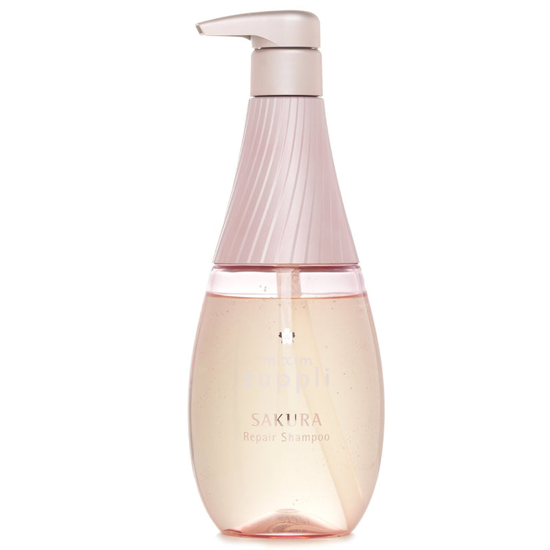 Mixim Potion  Mixim Suppli Sakura Repair Shampoo   440ml