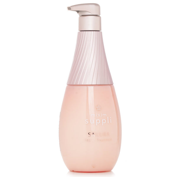 Mixim Potion  Mixim Suppli Sakura Repair Treatment   440g