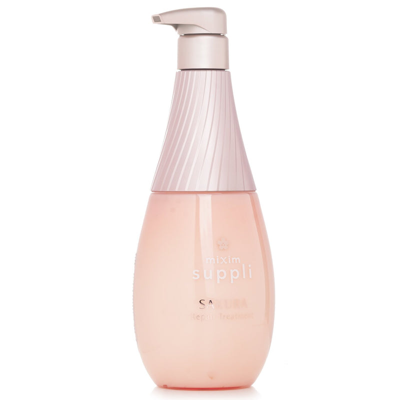 Mixim Potion  Mixim Suppli Sakura Repair Treatment   440g