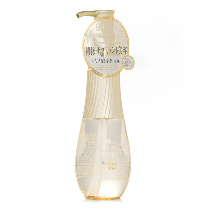 Mixim Potion  Mixim Suppli Amino Repair Hair Oil   100ml