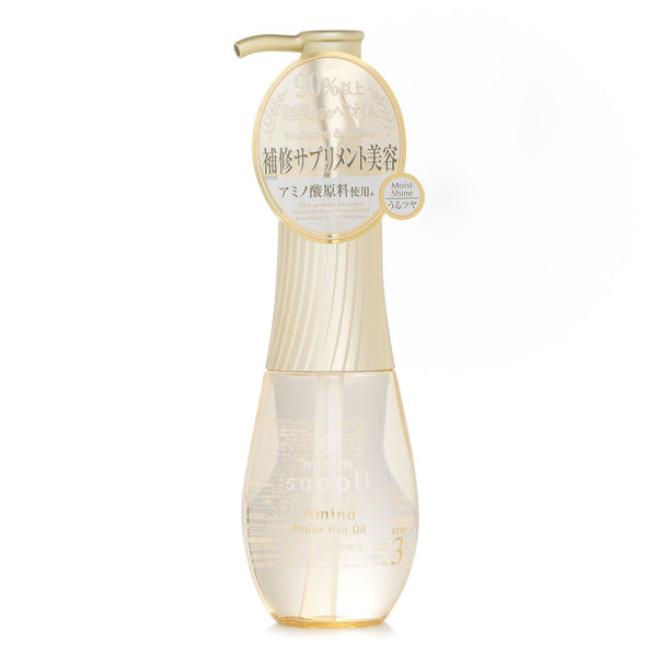 Mixim Potion  Mixim Suppli Amino Repair Hair Oil   100ml