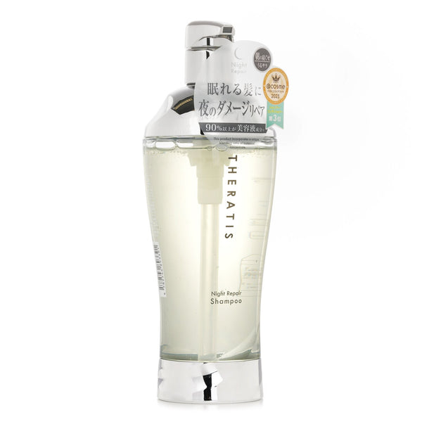 Mixim Potion  THERATIS Night Repair Shampoo   435ml