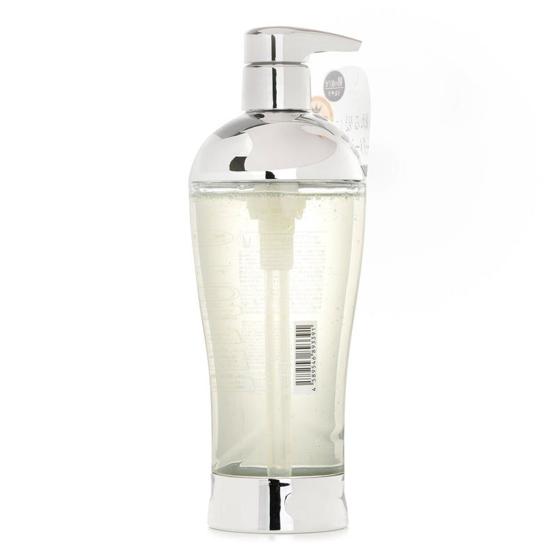 Mixim Potion  THERATIS Night Repair Shampoo   435ml