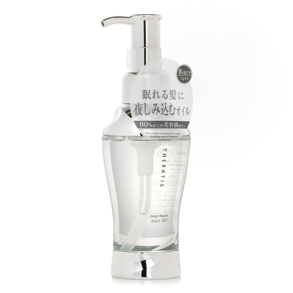 Mixim Potion  THERATIS Night Repair Hair Oil   100ml