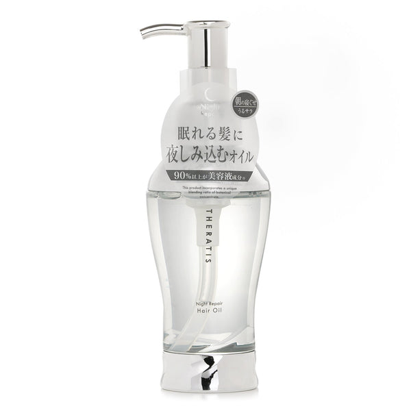 Mixim Potion  THERATIS Night Repair Hair Oil   100ml