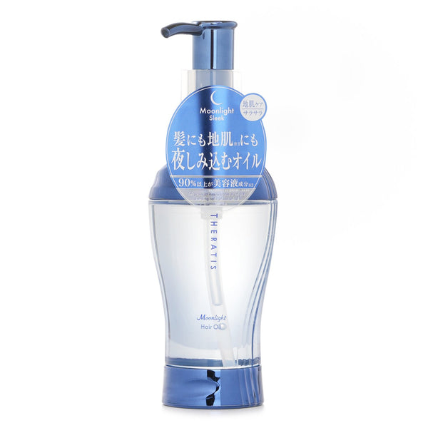 Mixim Potion  THERATIS Moonlight Hair Oil   100ml