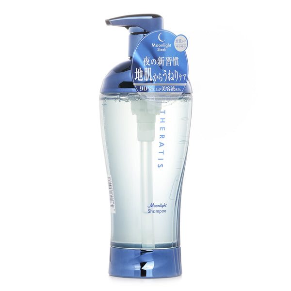 Mixim Potion  THERATIS Moonlight Shampoo   435ml