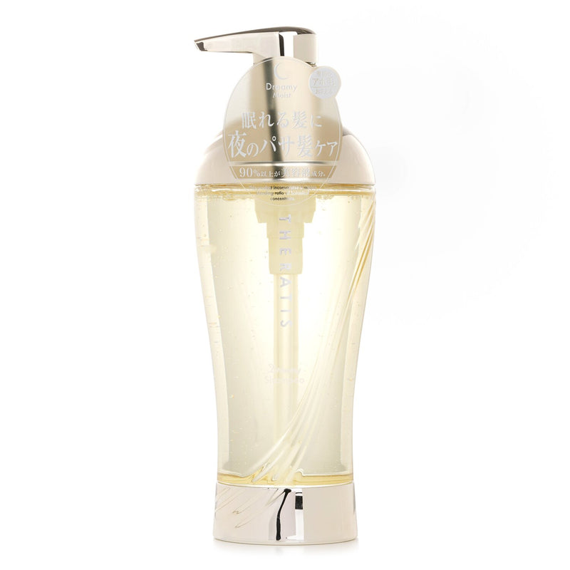 Mixim Potion  Theratis Dreamy Shampoo   435ml