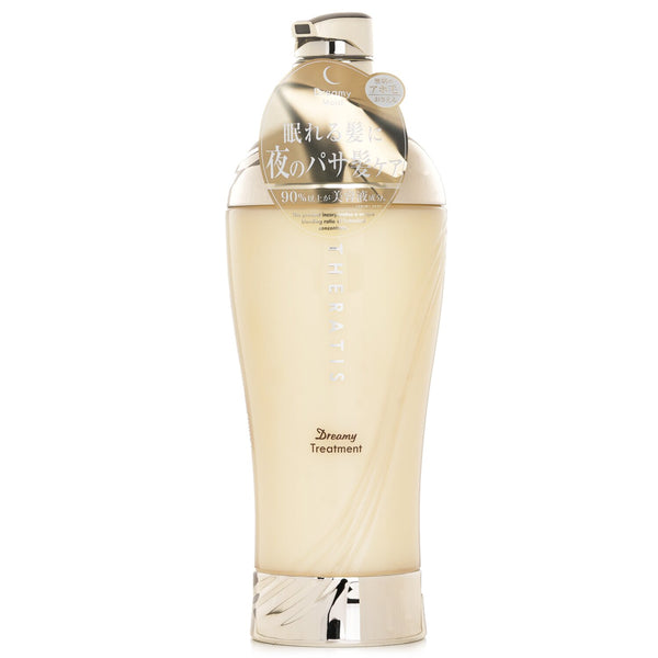 Mixim Potion  Theratis Dreamy Treatment   435g