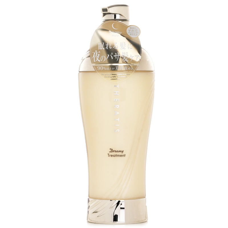 Mixim Potion  Theratis Dreamy Treatment   435g