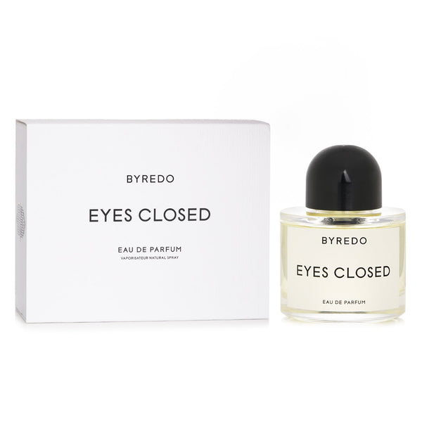 バレード  Eyes Closed Eau De Parfum Spray   50ml/1.7oz