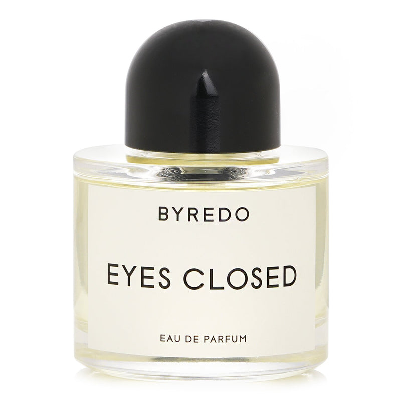 バレード  Eyes Closed Eau De Parfum Spray   50ml/1.7oz