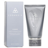 コスメディックス  Clear Deep Cleansing Mask   60g/2oz