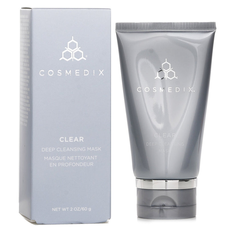 コスメディックス  Clear Deep Cleansing Mask   60g/2oz
