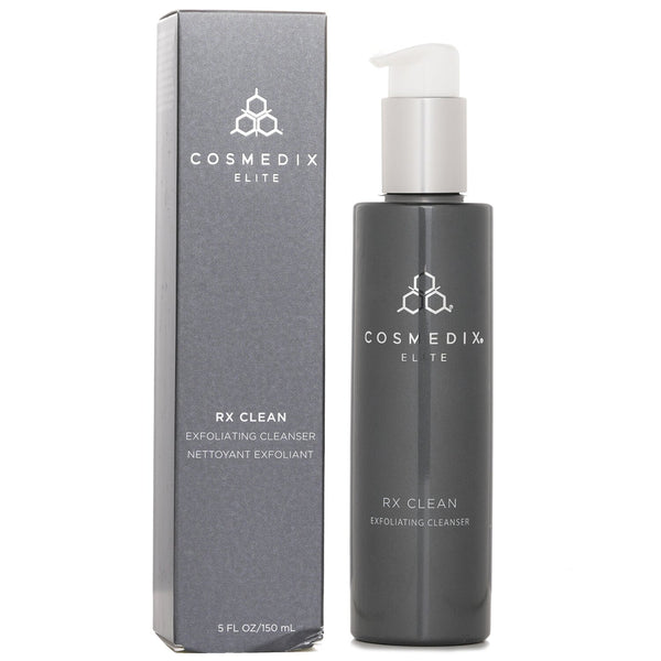 コスメディックス  Elite Rx Clean Exfoliating Cleanser   150ml/5oz