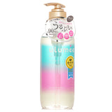 ulumee  Moist Protein Shampoo   480ml