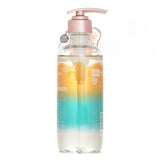 ulumee  Control Protein Shampoo   480ml