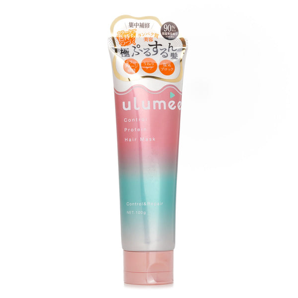 ulumee  Control Protein Hair Mask   100g