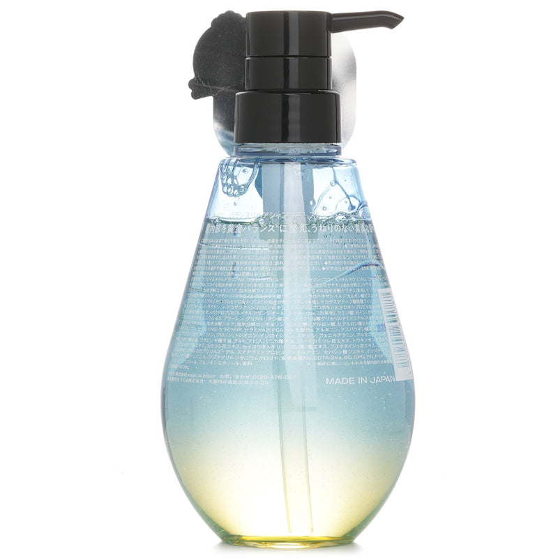 hiritu  Balance Repair Shampoo Smooth   410ml