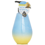 hiritu  Balance Repair Hair Treatment Smooth   410ml