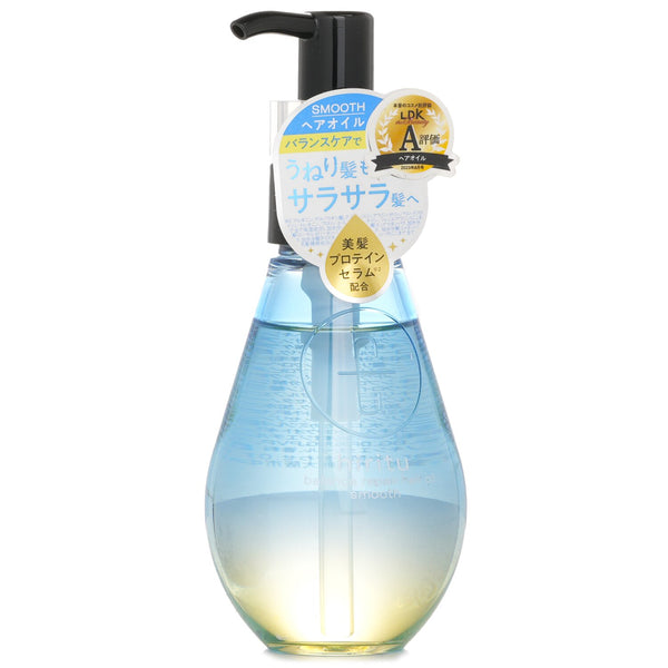 hiritu  Balance Repair Hair Oil Smooth   100ml