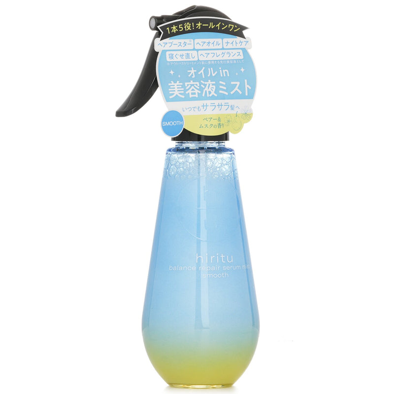 hiritu  Balance Repair Serum Mist Smooth   150ml