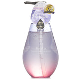 hiritu  Balance Repair Shampoo Moist   410ml