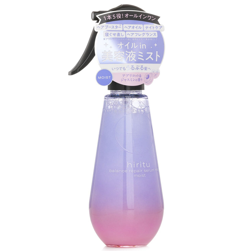 hiritu  Balance Repair Serum Mist Moist   150ml