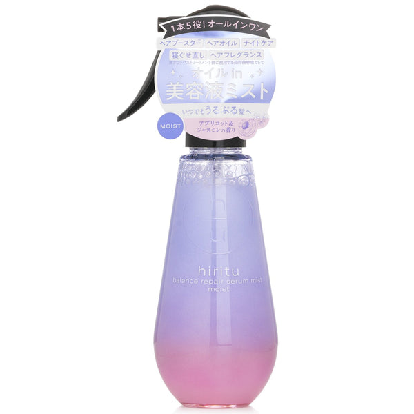 hiritu  Balance Repair Serum Mist Moist   150ml