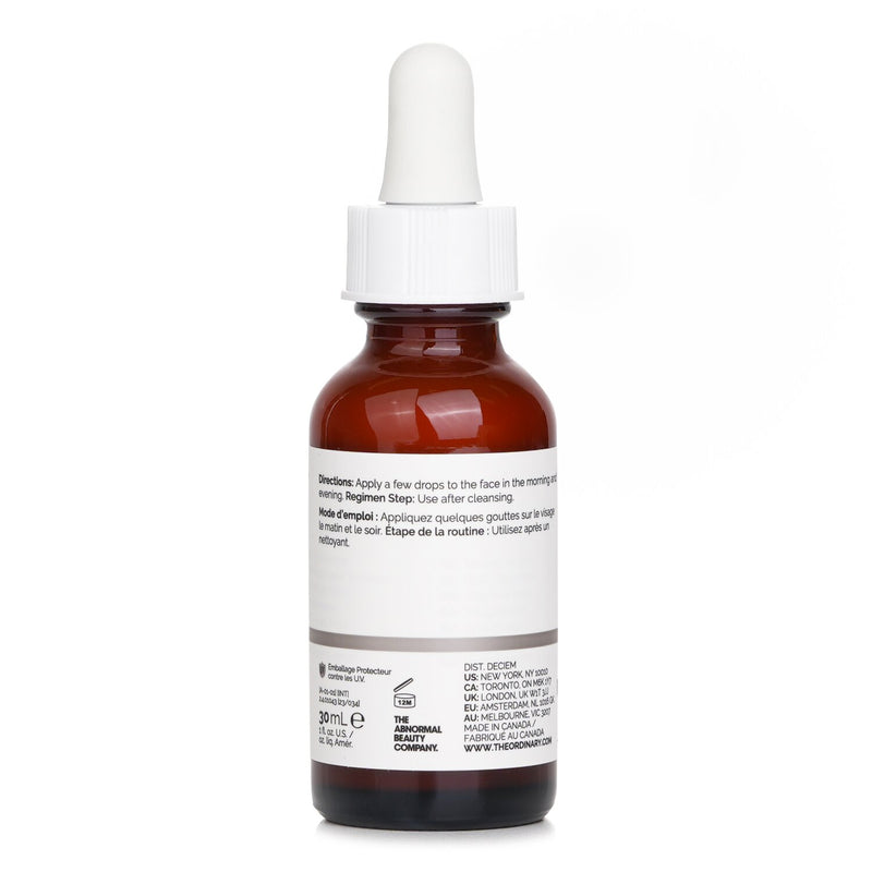 ジ・オーディナリー  Soothing & Barrier Support Serum   30ml