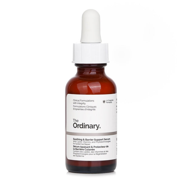 ジ・オーディナリー  Soothing & Barrier Support Serum   30ml