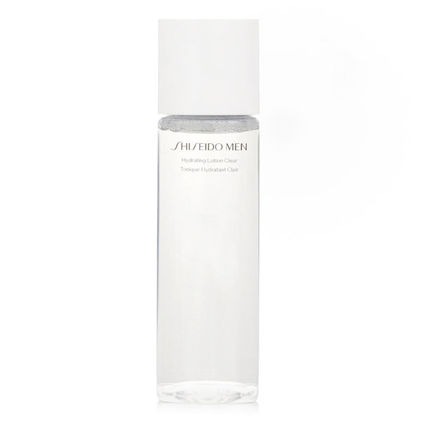 資生堂  Men Hydrating Lotion Clear   150ml/5oz